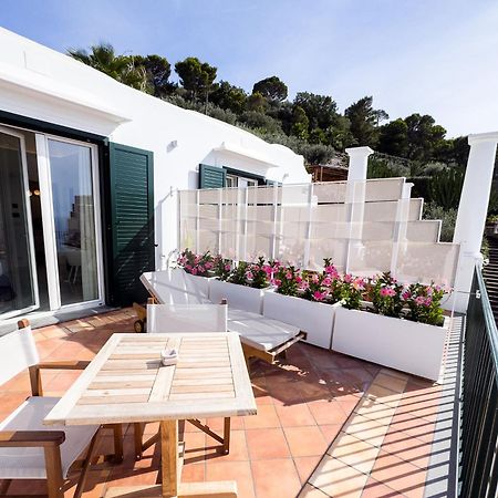 Amira Resort Anacapri  Zewnętrze zdjęcie