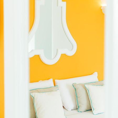 Amira Resort Anacapri  Zewnętrze zdjęcie