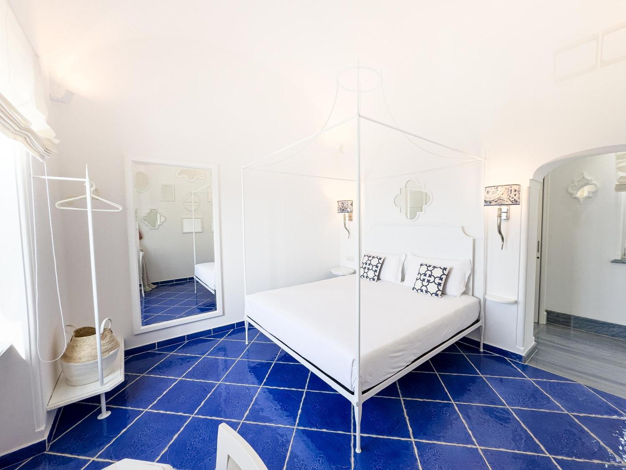 Amira Resort Anacapri  Zewnętrze zdjęcie