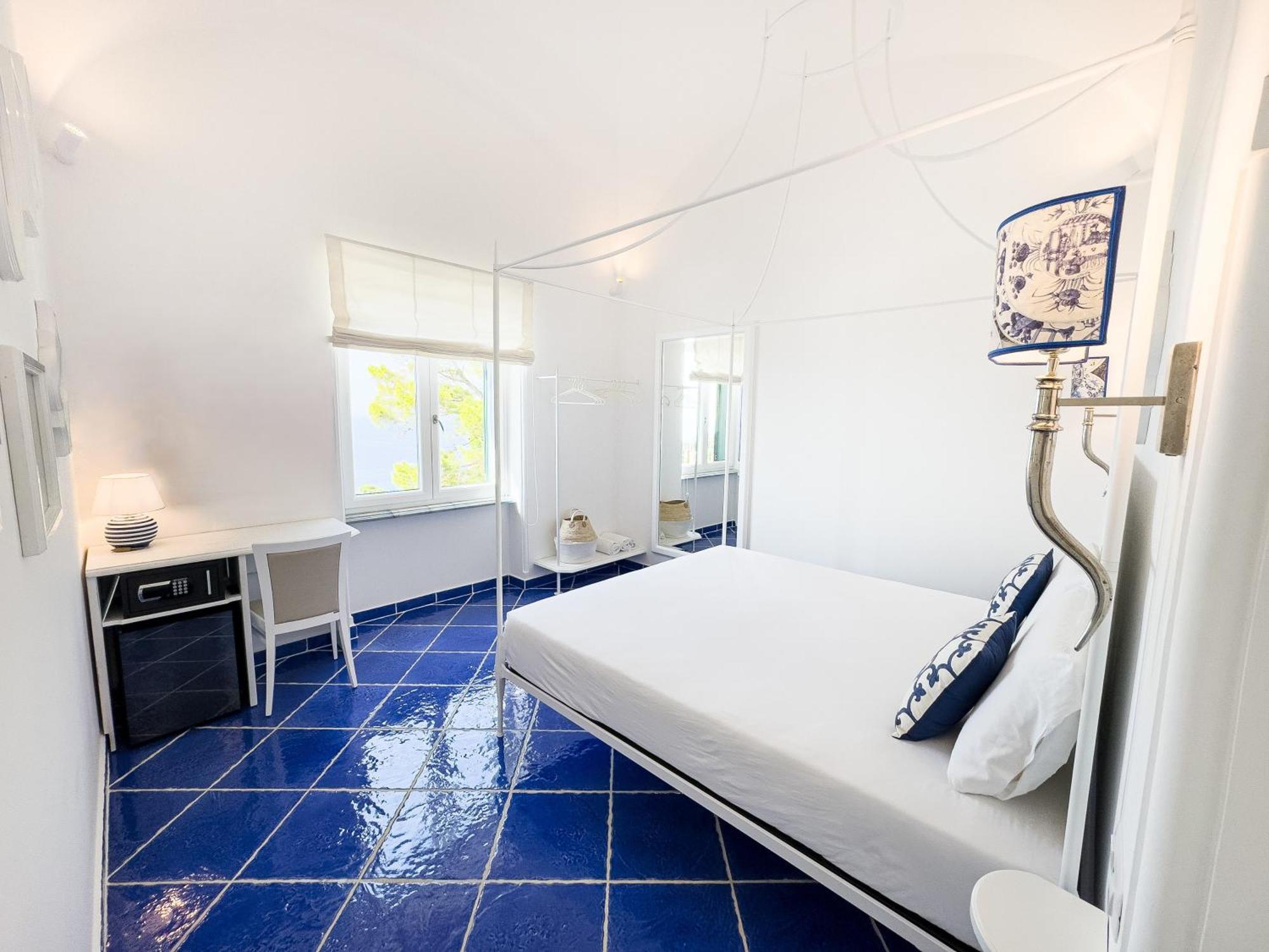 Amira Resort Anacapri  Zewnętrze zdjęcie
