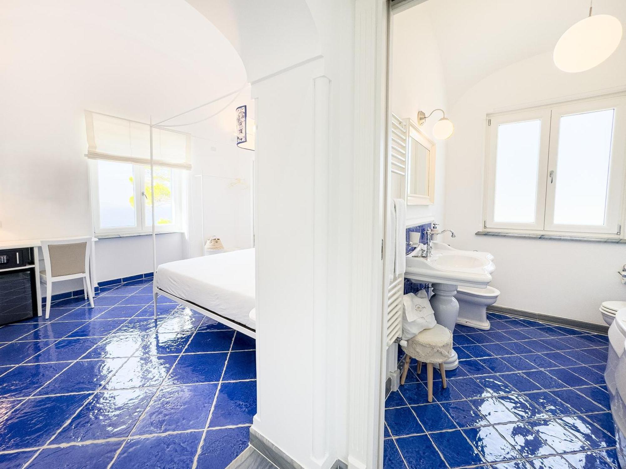 Amira Resort Anacapri  Zewnętrze zdjęcie