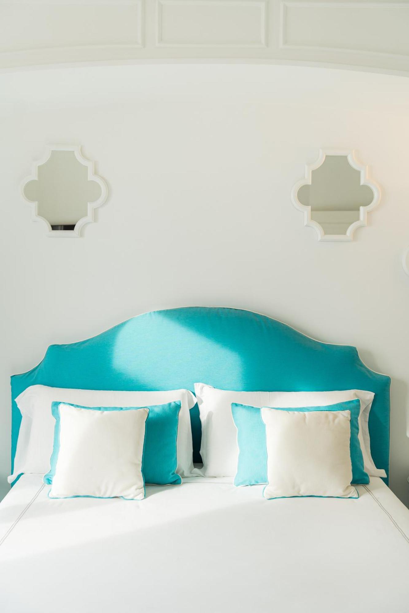 Amira Resort Anacapri  Zewnętrze zdjęcie