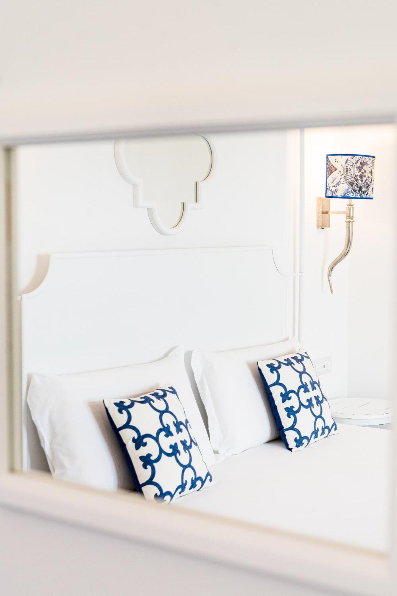 Amira Resort Anacapri  Zewnętrze zdjęcie