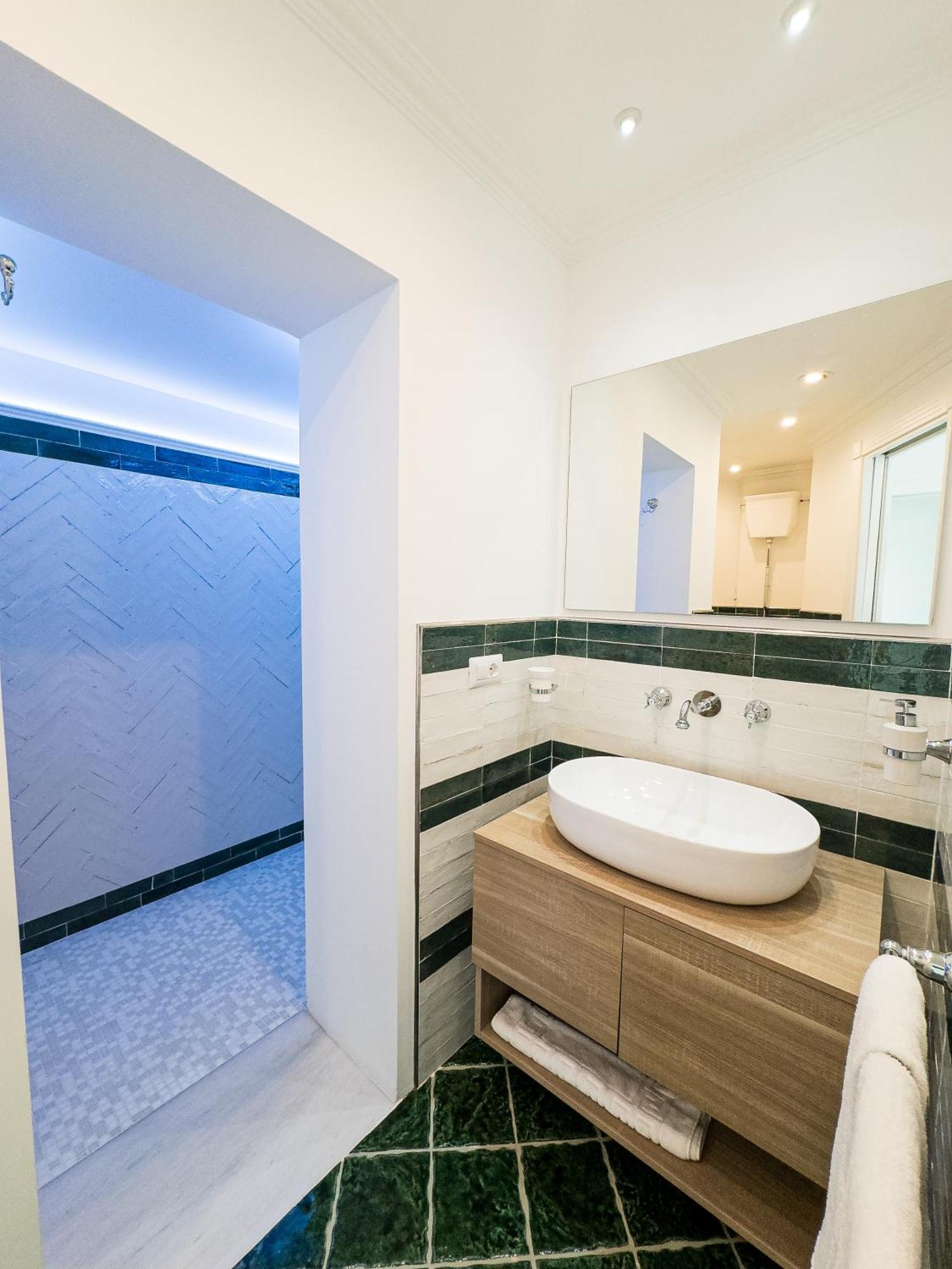 Amira Resort Anacapri  Zewnętrze zdjęcie