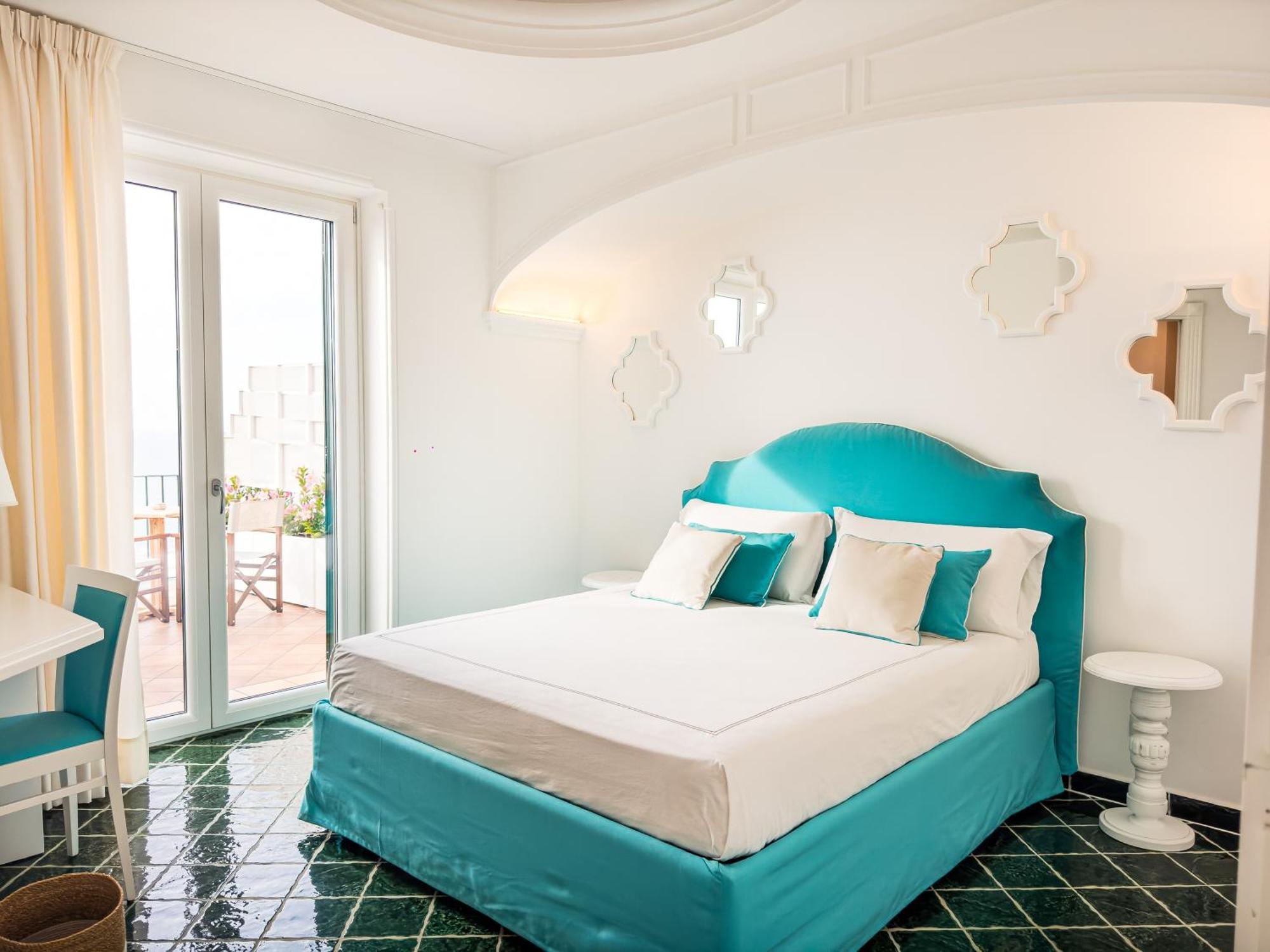 Amira Resort Anacapri  Zewnętrze zdjęcie
