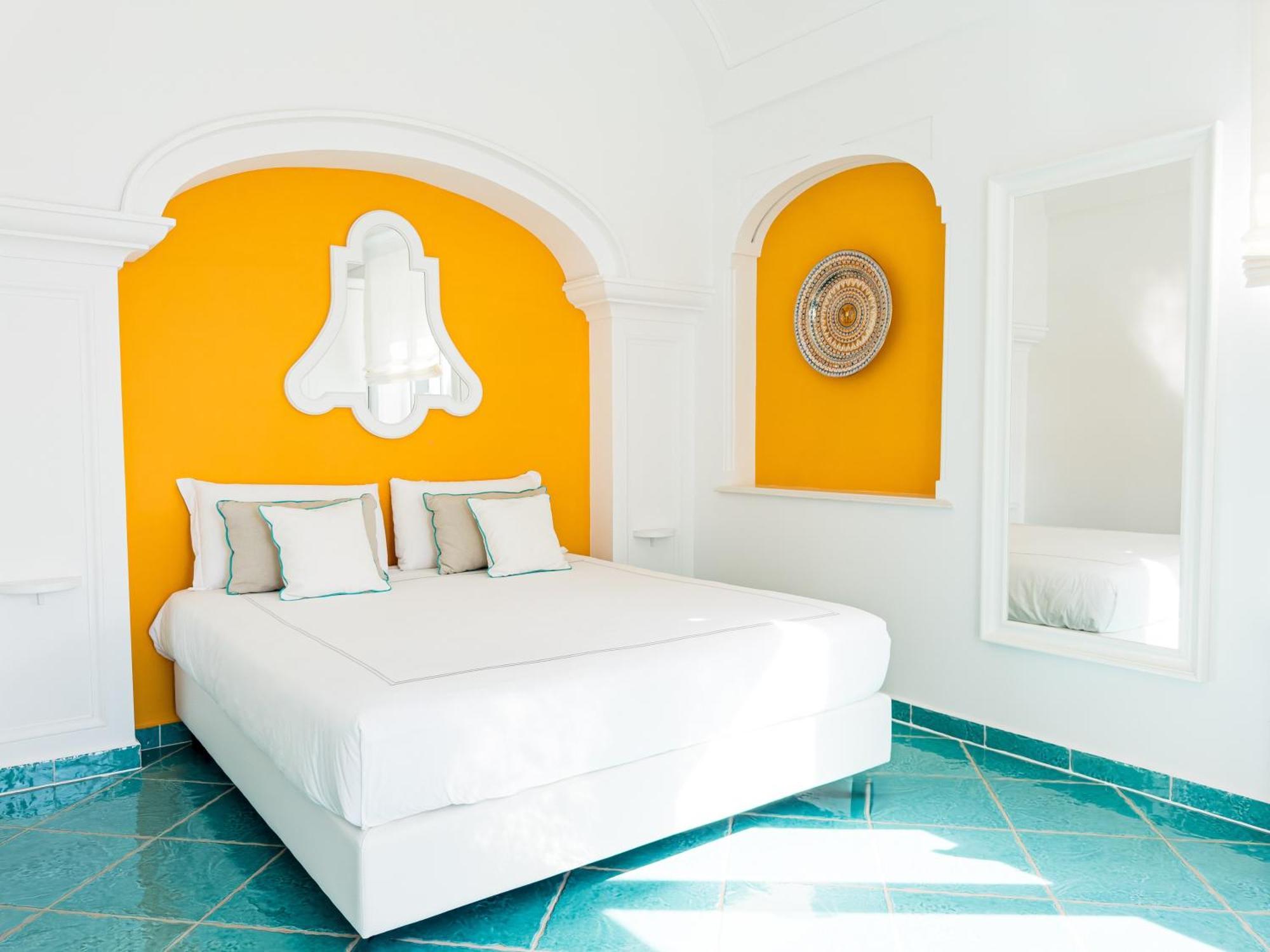 Amira Resort Anacapri  Zewnętrze zdjęcie