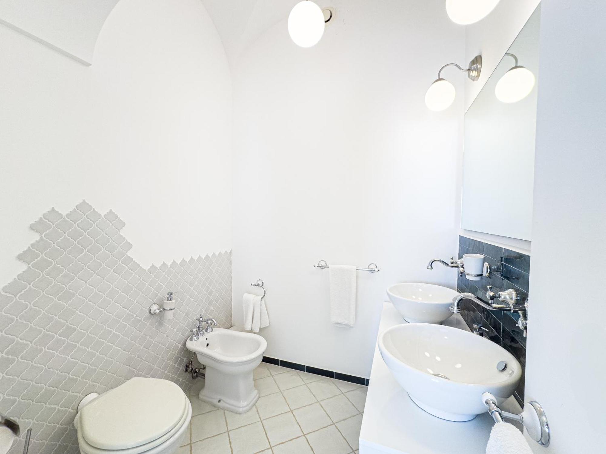 Amira Resort Anacapri  Zewnętrze zdjęcie
