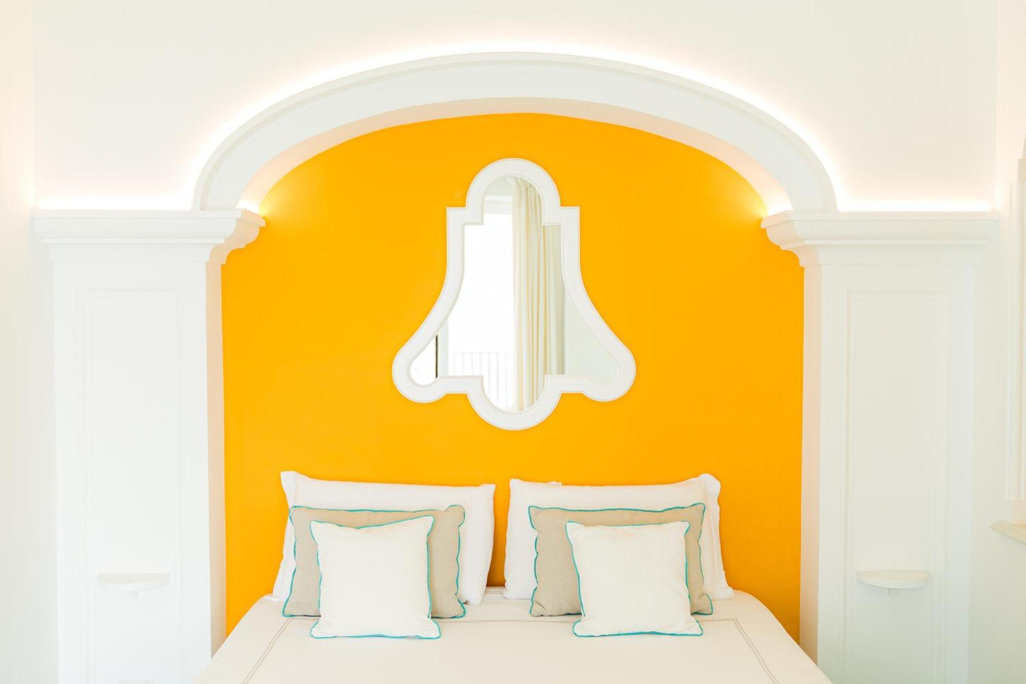Amira Resort Anacapri  Zewnętrze zdjęcie