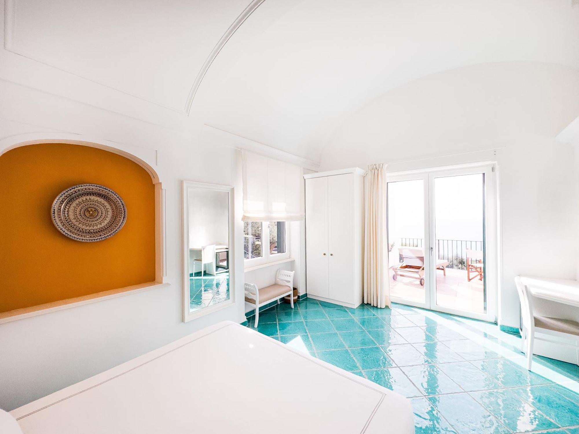 Amira Resort Anacapri  Zewnętrze zdjęcie