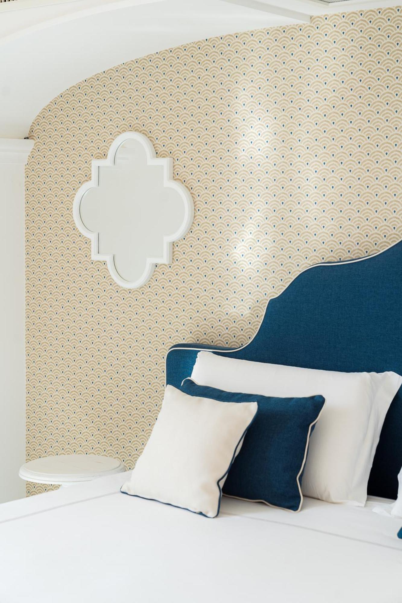 Amira Resort Anacapri  Zewnętrze zdjęcie