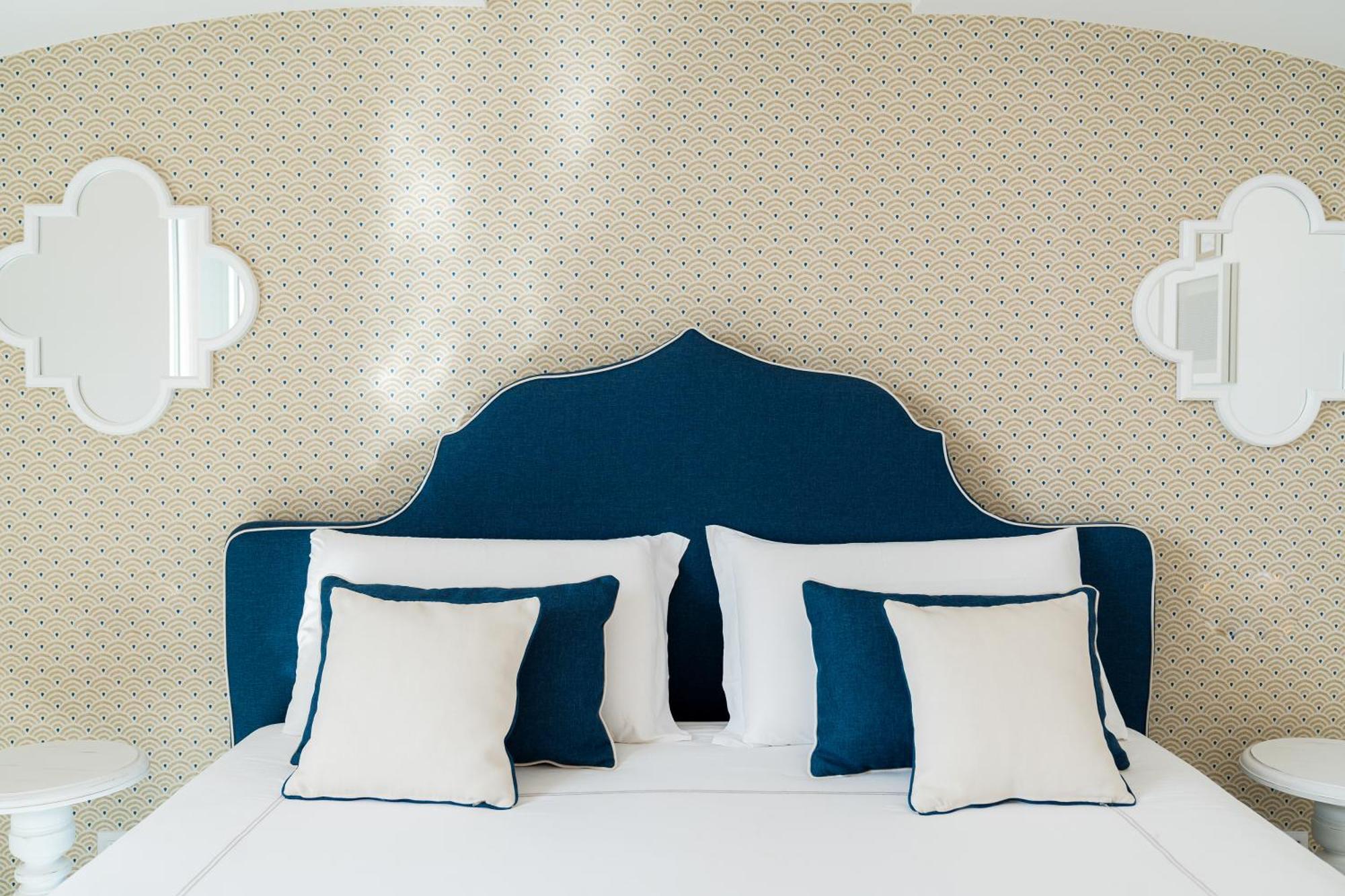 Amira Resort Anacapri  Zewnętrze zdjęcie