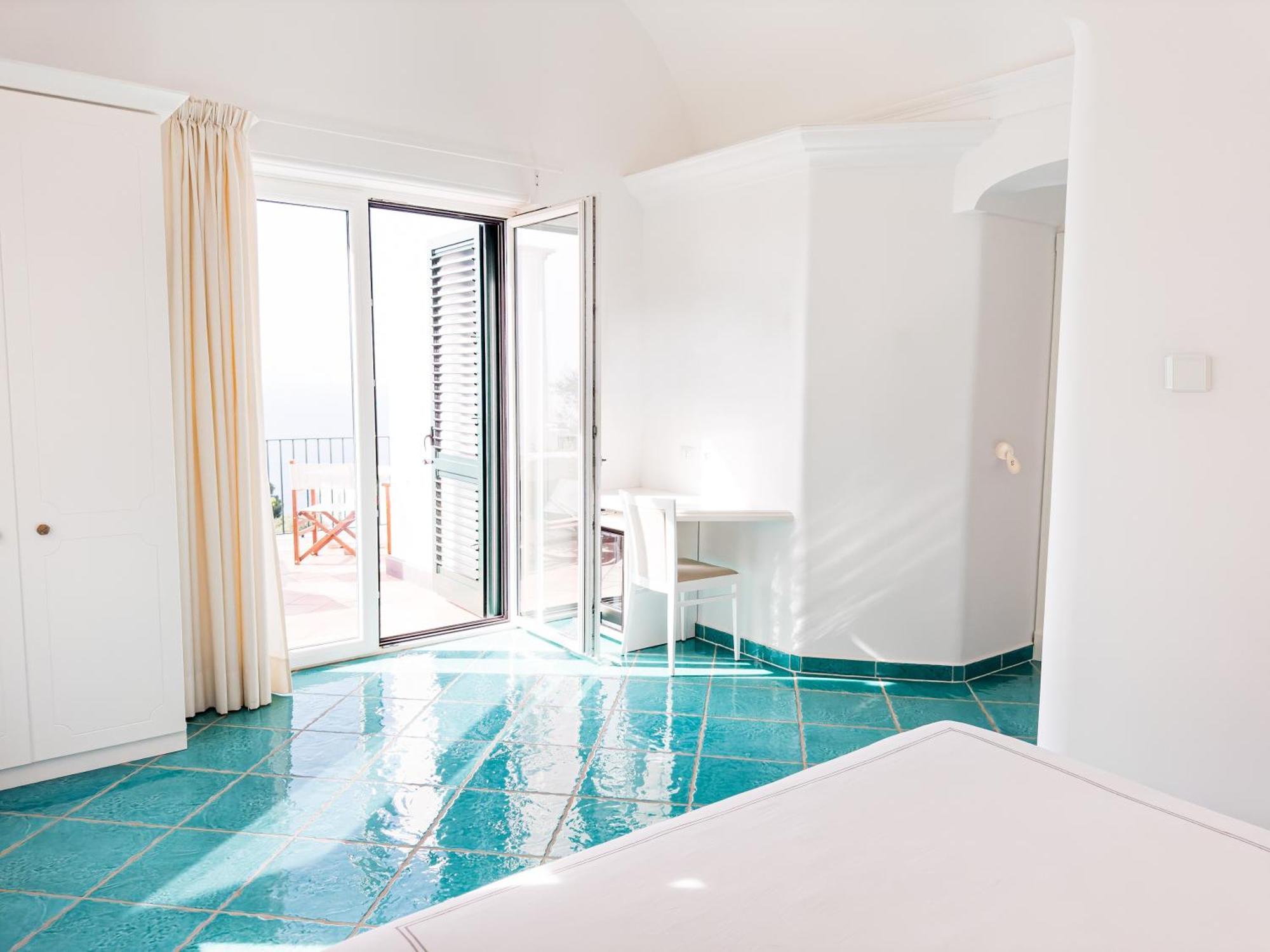 Amira Resort Anacapri  Zewnętrze zdjęcie