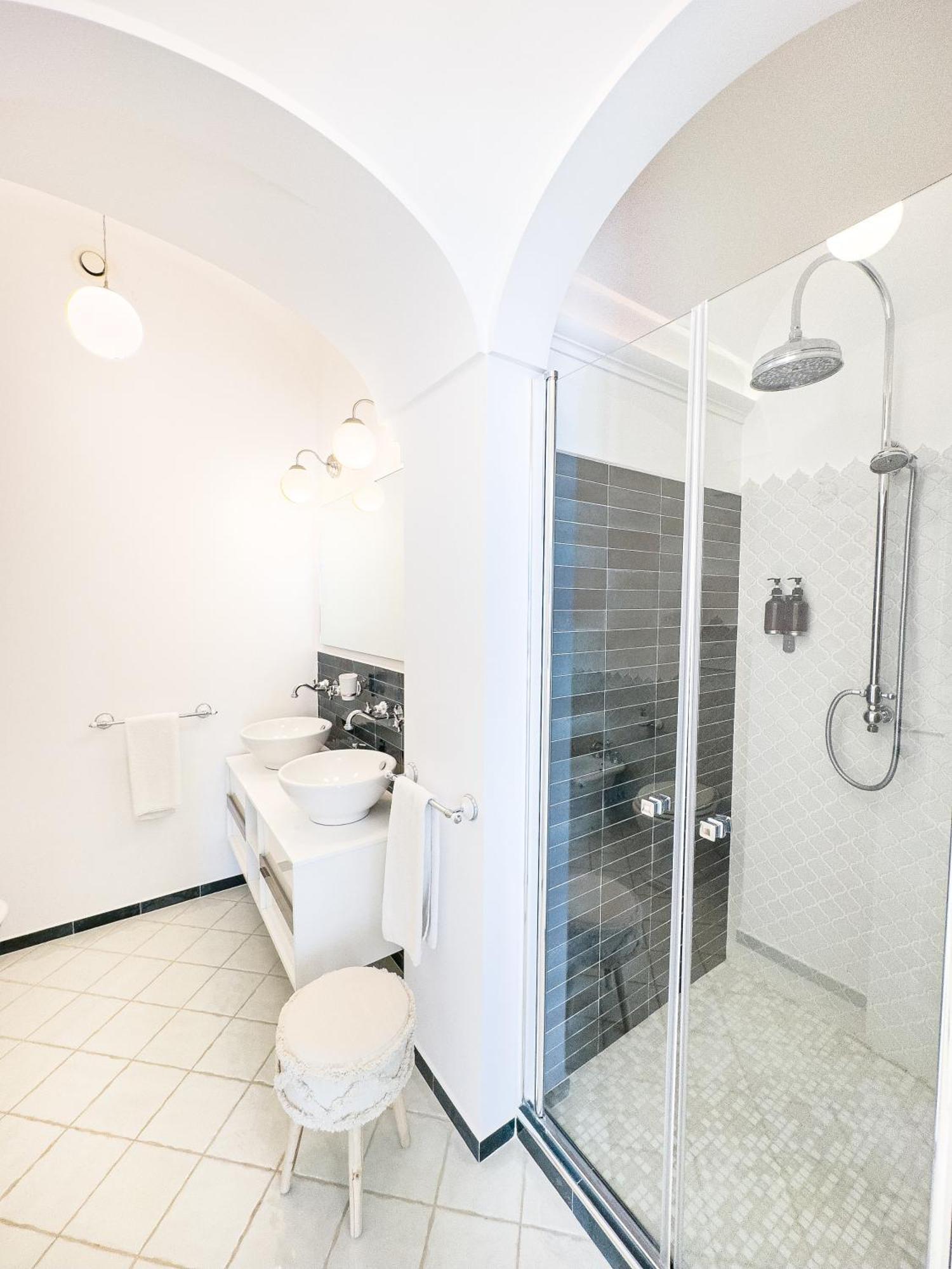 Amira Resort Anacapri  Zewnętrze zdjęcie