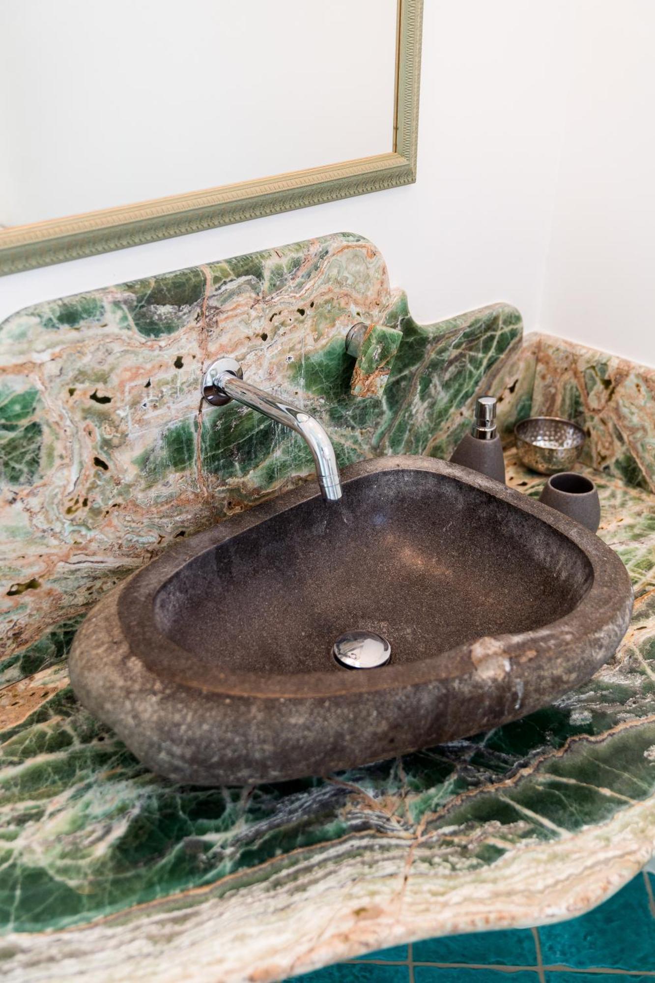 Amira Resort Anacapri  Zewnętrze zdjęcie