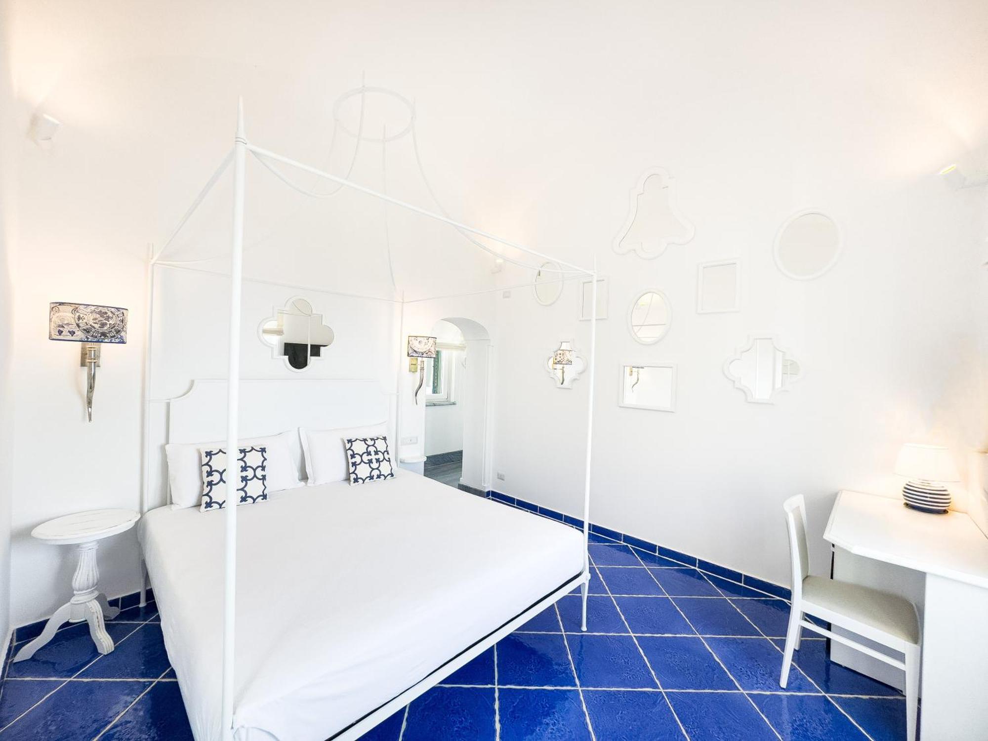 Amira Resort Anacapri  Zewnętrze zdjęcie