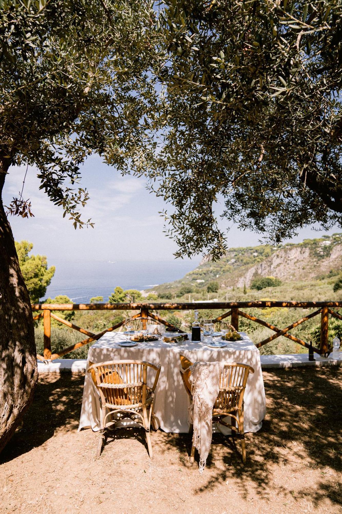 Amira Resort Anacapri  Zewnętrze zdjęcie